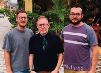 Saborear la vida a tres, segunda parte saboreando la vida como foto principal