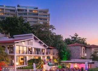 Fotos: Gay+ Mixer en Villa Tita Mezclador en Villa Tita