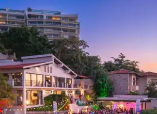 Fotos: Gay+ Mixer en Villa Tita Mezclador en Villa Tita