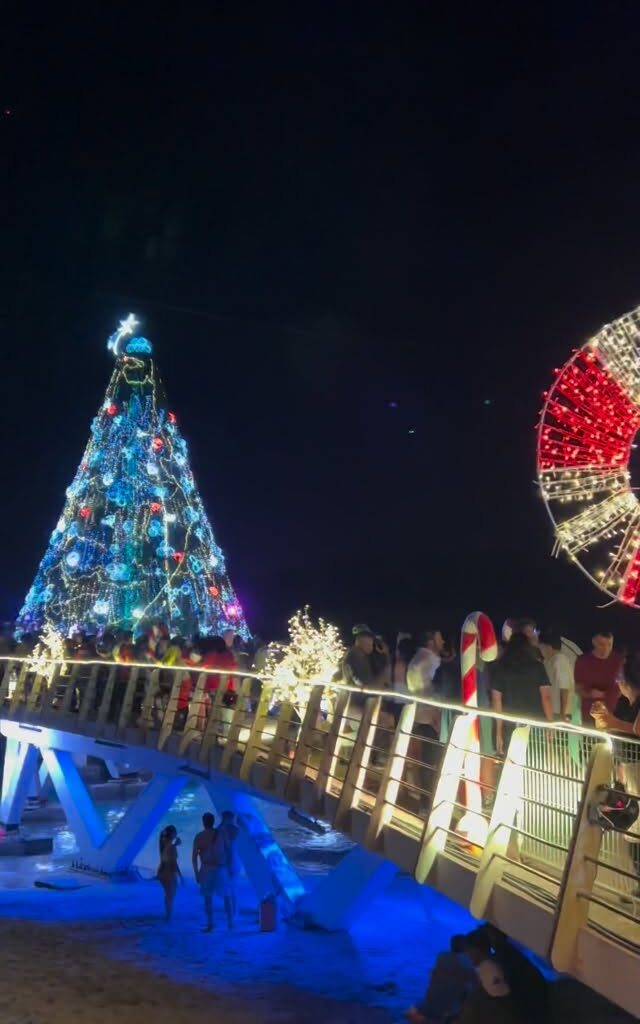 árbol de navidad