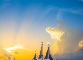 El Jolly Roger ancla en Puerto Vallarta como el nuevo ‘Marigalante II’ Marigalante II