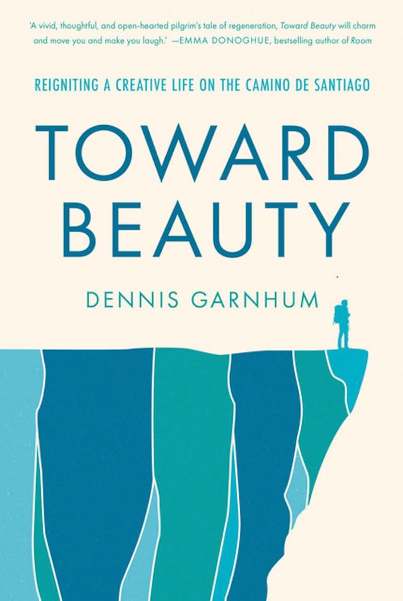 toward beauty - Dennis