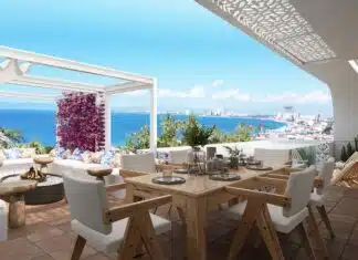 Invierte en el paraíso: Nuevas propiedades amigables para la comunidad LGBTQ+ en PV Azotea Frida