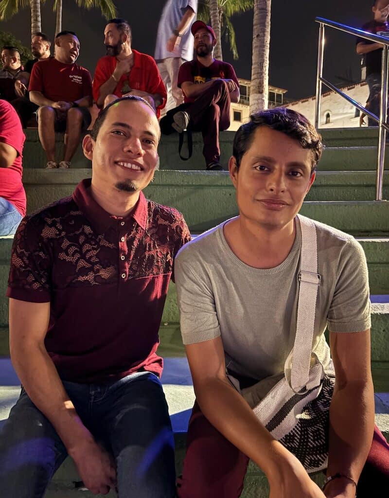 día mundial del sida 9