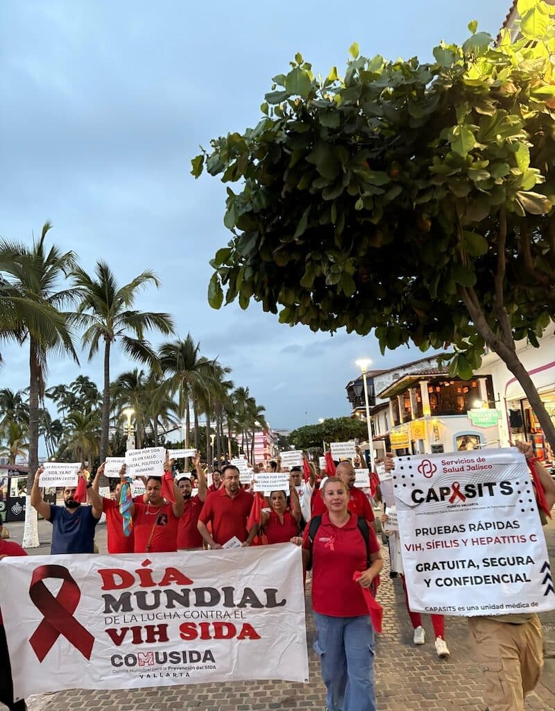 día mundial del sida 6