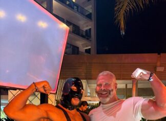 La Collab Week reúne a más de 200 creadores en Puerto Vallarta collab semana 10