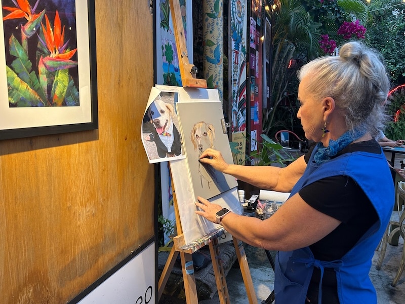 evento arte vallarta