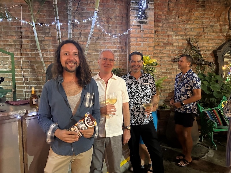 evento arte vallarta