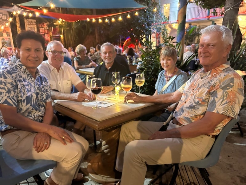 evento arte vallarta