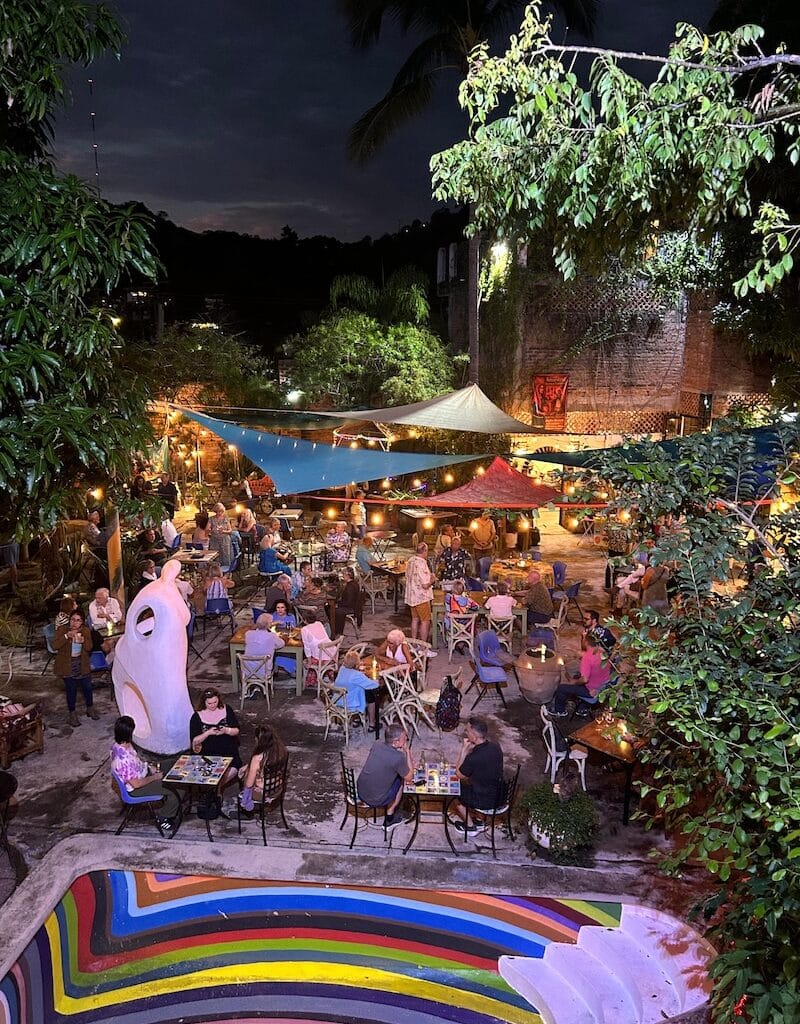 evento arte vallarta