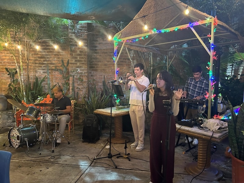 evento arte vallarta