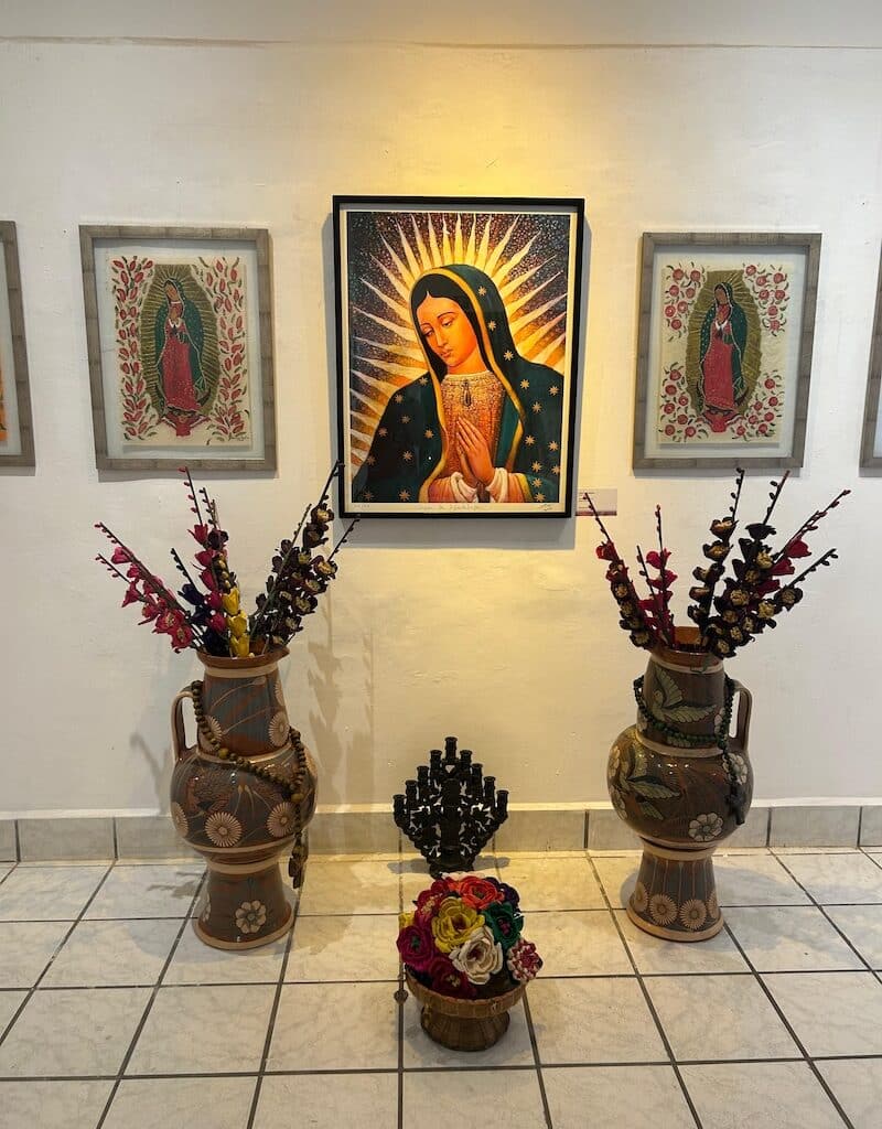 la guadalupe