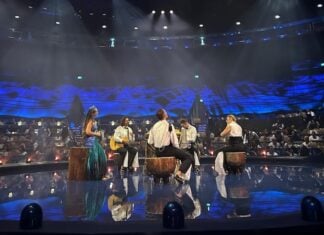 ‘Ludõ’ del Cirque du Soleil se inaugura oficialmente el 12 de diciembre en Vidanta World ludo, vidanta, cirque du soleil