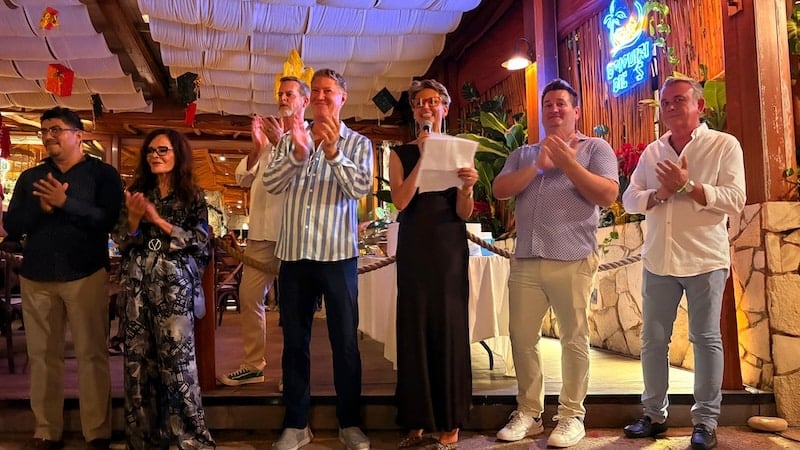 ampi vallarta posada