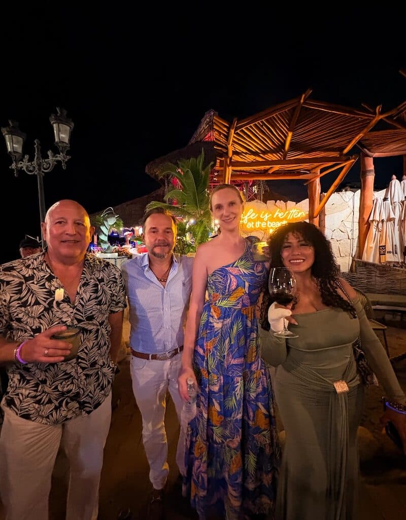 ampi vallarta posada