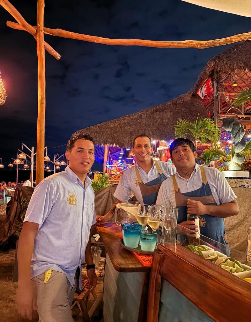 ampi vallarta posada