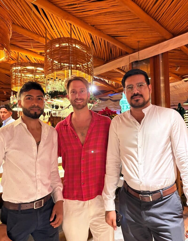 ampi vallarta posada