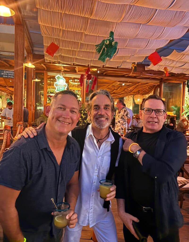 ampi vallarta posada