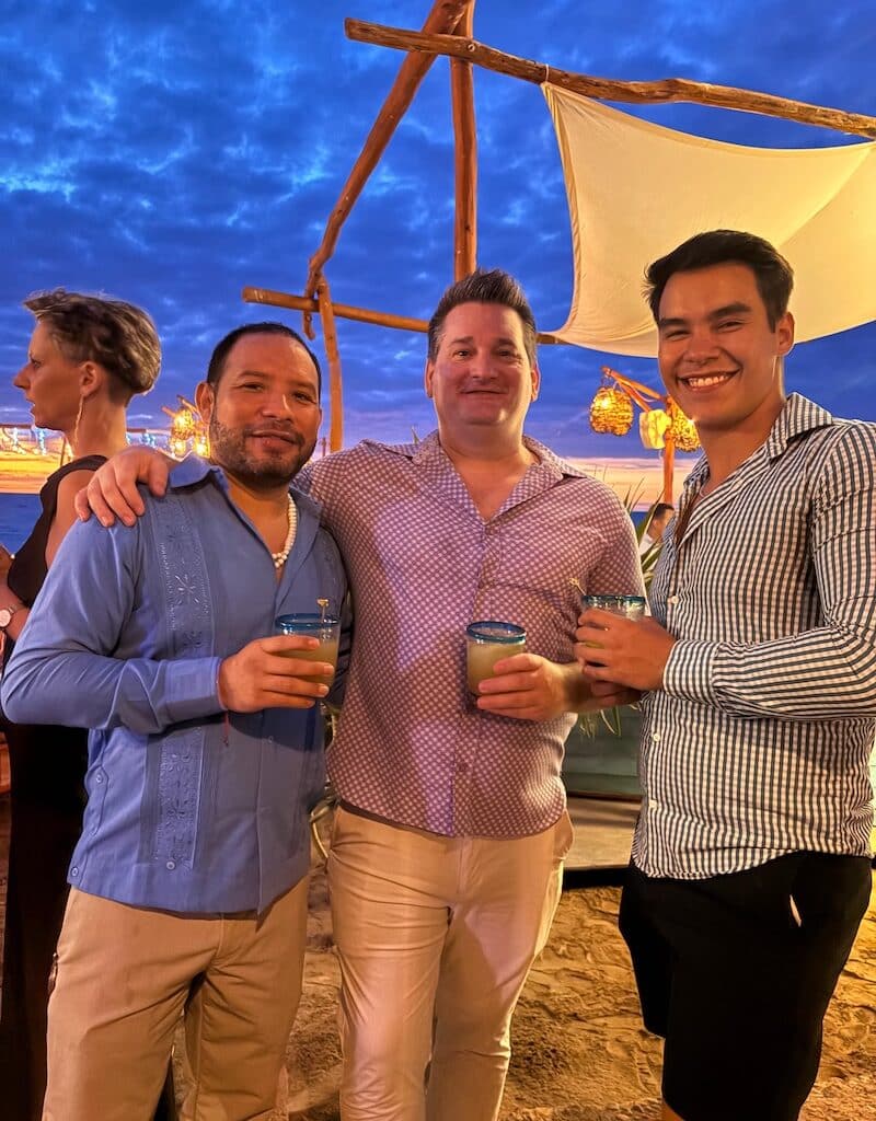 ampi vallarta posada