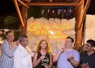 Fotos: AMPI Vallarta celebra posada en Daiquiri Dick’s ampi vallarta