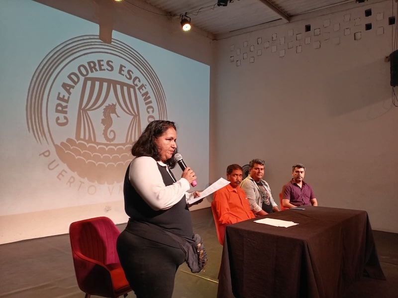 escaparate del cuero