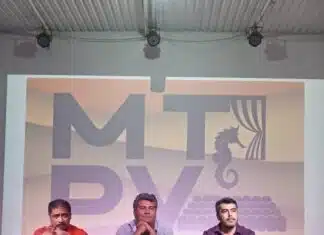 Muestra de Teatro de Puerto Vallarta llegará en marzo de 2026 escaparate del cuero