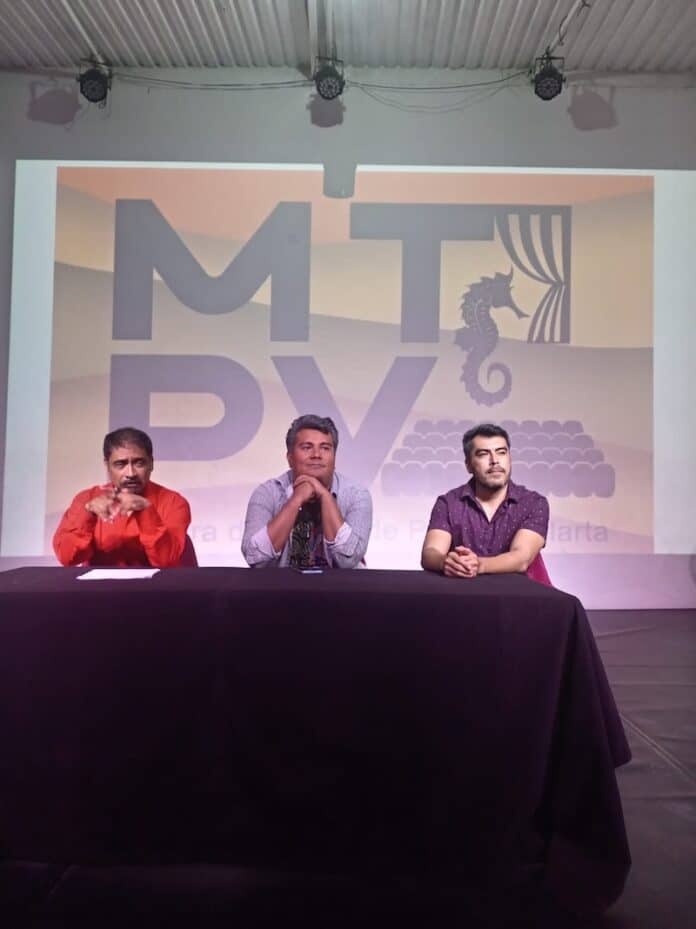 escaparate del cuero