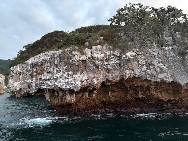 alquiler de yates crucero al atardecer