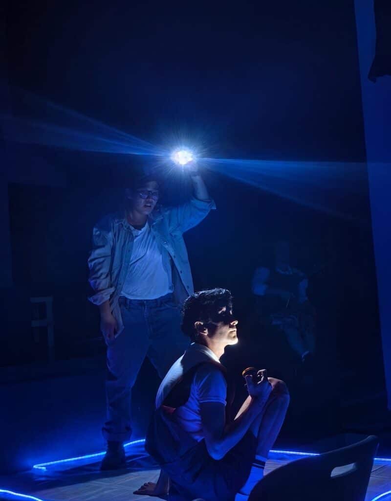 jonas y sus libros voladores