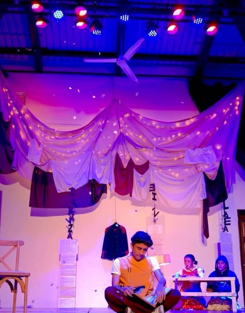 jonas y sus libros voladores