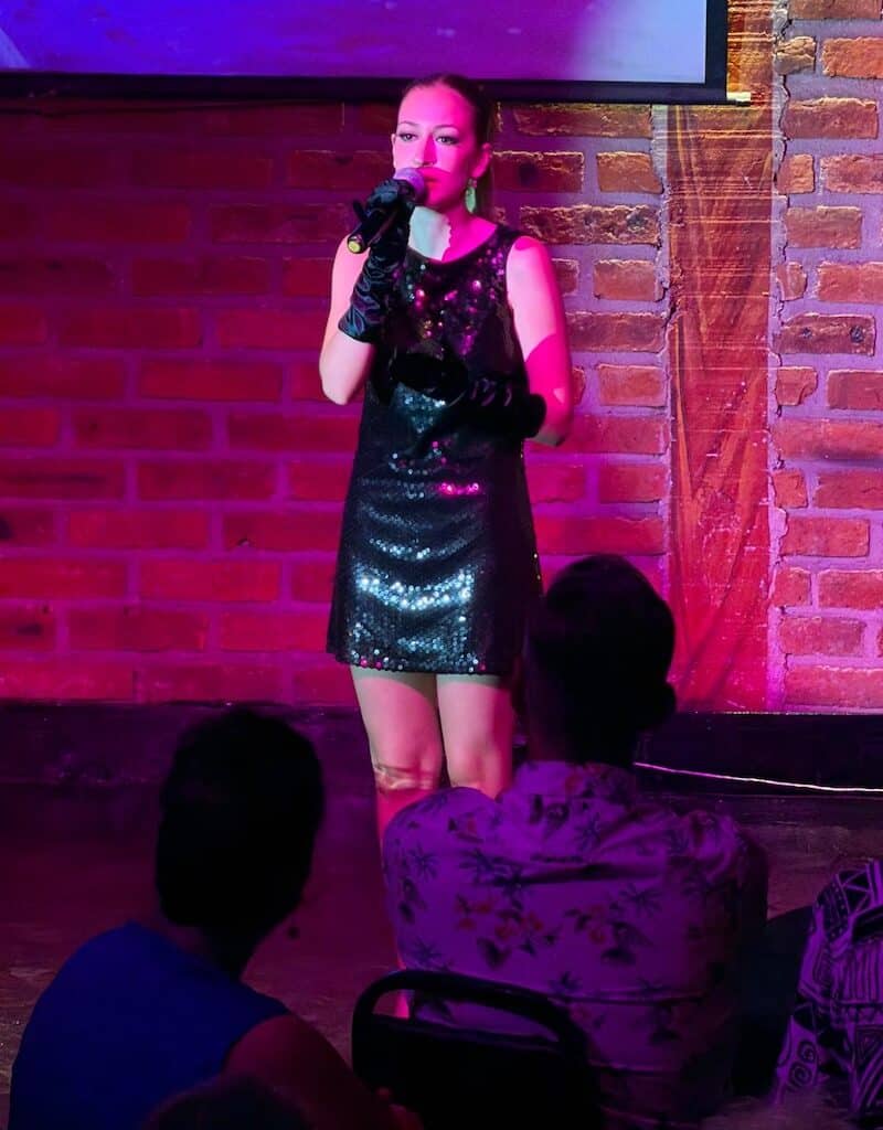 La cabeza de cartel de Palm, Patriz.