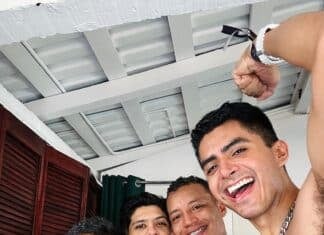 La Collab Week reúne a más de 200 creadores en Puerto Vallarta collab week