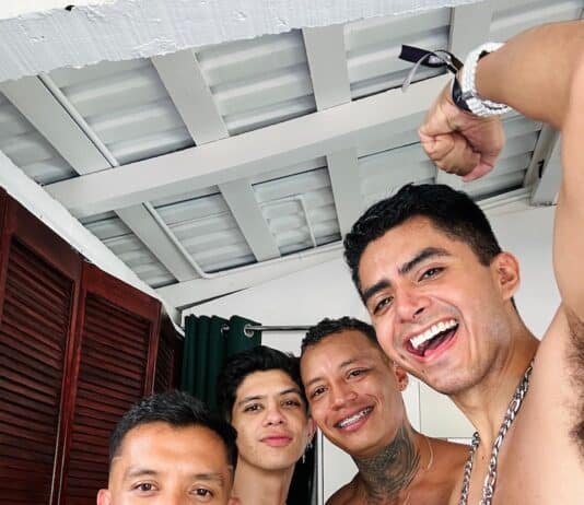 La Collab Week reúne a más de 200 creadores en Puerto Vallarta collab week