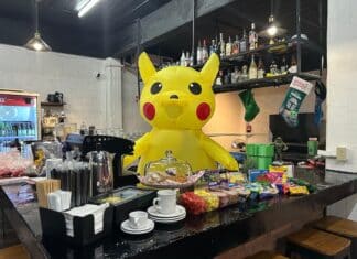 Playroom PV amplía su horario y lanza una nueva experiencia de cafetería Cafetería Playroom