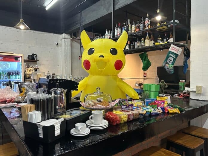 Playroom PV amplía su horario y lanza una nueva experiencia de cafetería Cafetería Playroom