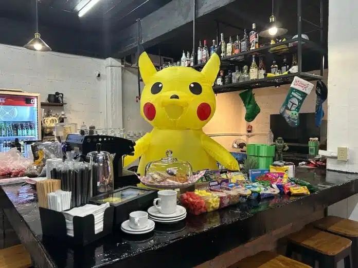 Playroom PV amplía su horario y lanza una nueva experiencia de cafetería Cafetería Playroom