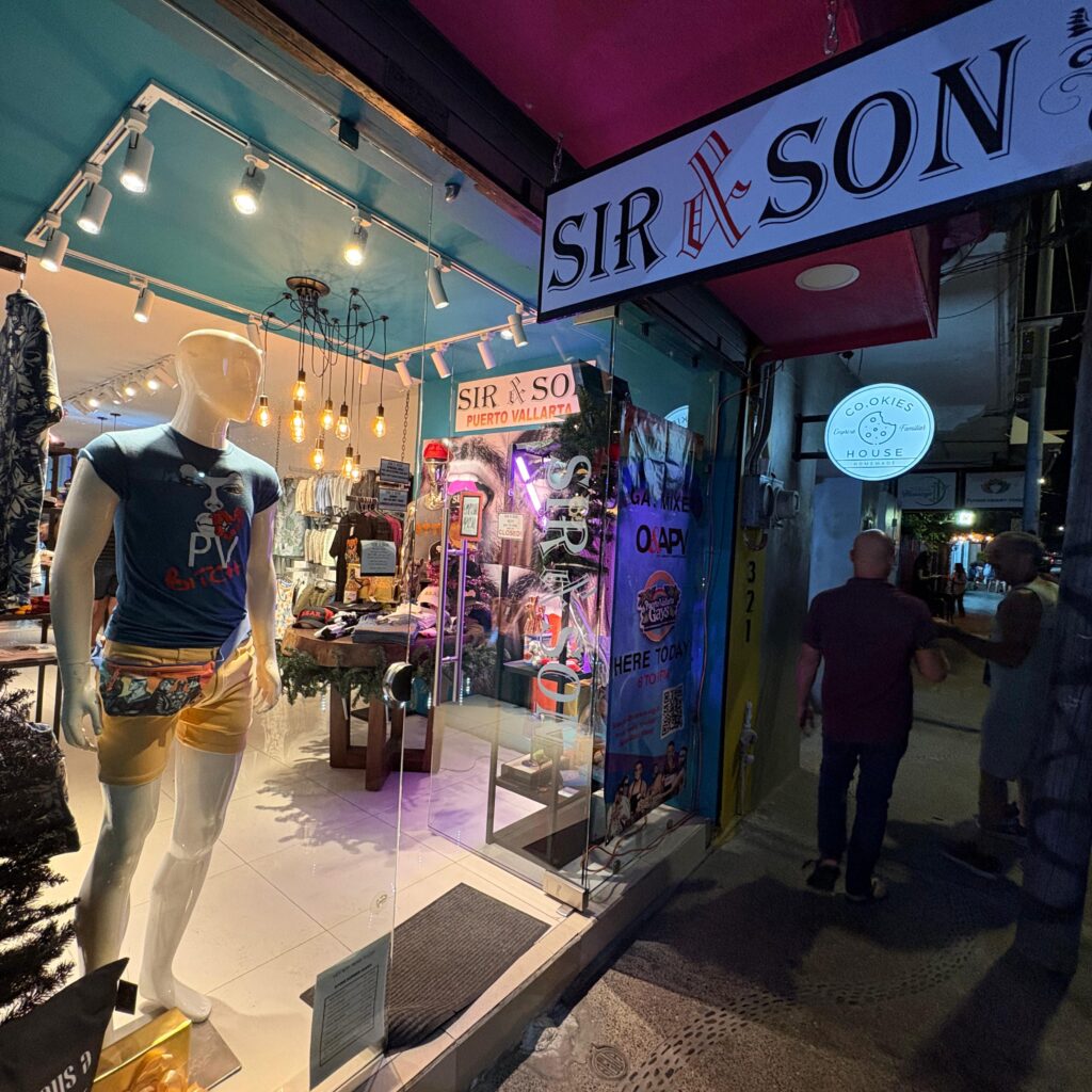 mixer sir & son