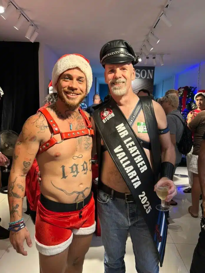 Fotos: Gay+ Mixer en Sir & Son mezclador señor & hijo