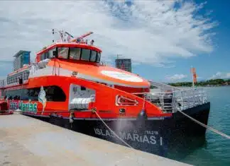 Los nuevos viajes en ferry a las Islas Marías y el crucero pirata amplían las opciones turísticas A partir de la segunda quincena de enero, Puerto Vallarta será el punto de partida oficial de una nueva ruta turística de fin de semana a las Islas Marías, un archipiélago protegido por el gobierno federal que recientemente se ha abierto a los visitantes. Las islas, situadas a unos 130 kilómetros de la costa de Nayarit, son conocidas por su biodiversidad y su historia como antigua colonia penal.