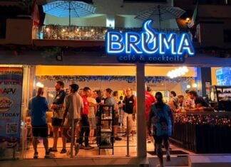 Fotos: Gay+ Mixer en Bruma y Vallarta Yacht Tours mezcladora bruma 23 foto principal