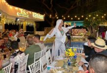 Casa Cupula anuncia sus eventos de diciembre casa cupula evento 4