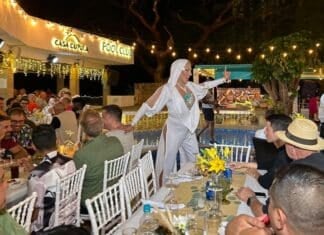 Casa Cupula anuncia sus eventos de diciembre casa cupula evento 4