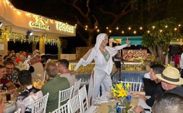 Casa Cupula anuncia sus eventos de diciembre casa cupula evento 4