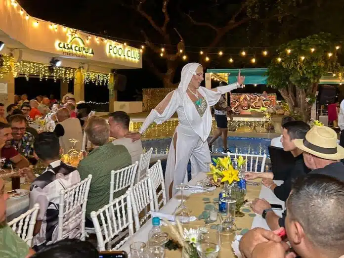 Casa Cupula anuncia sus eventos de diciembre casa cupula evento 4