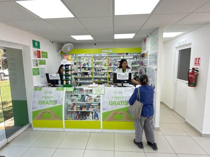 El gobierno local emite recomendaciones sanitarias para la temporada de gripe clínicas tucan