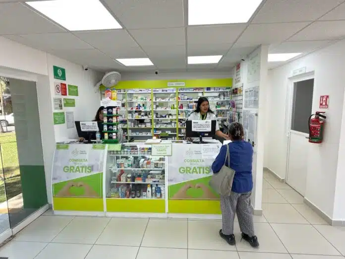 El gobierno local emite recomendaciones sanitarias para la temporada de gripe clínicas tucan