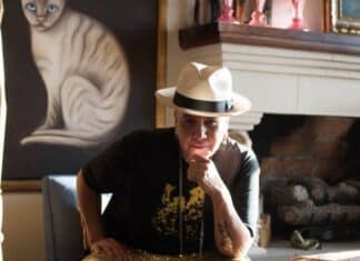 Mister Lady Zen regresa a Puerto Vallarta con ‘The Infinite’ dama zen 2