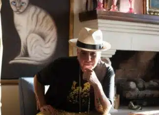 Mister Lady Zen regresa a Puerto Vallarta con ‘The Infinite’ dama zen 2