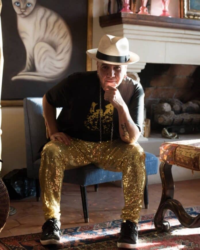 Mister Lady Zen regresa a Puerto Vallarta con ‘The Infinite’ dama zen 2