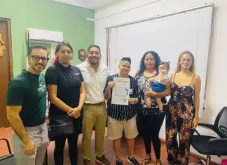 Puerto Vallarta concede primer reconocimiento legal a una familia lesbomaternal lesbomaternidad 2